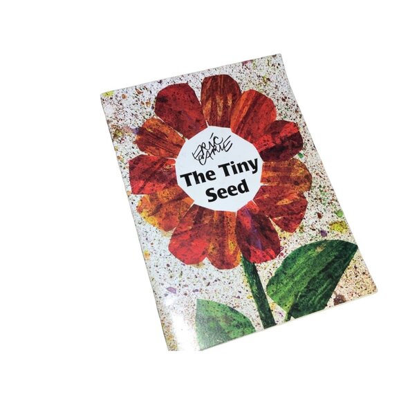 Eric Carle Children Book Lot of 5 - Picture 4 of 6